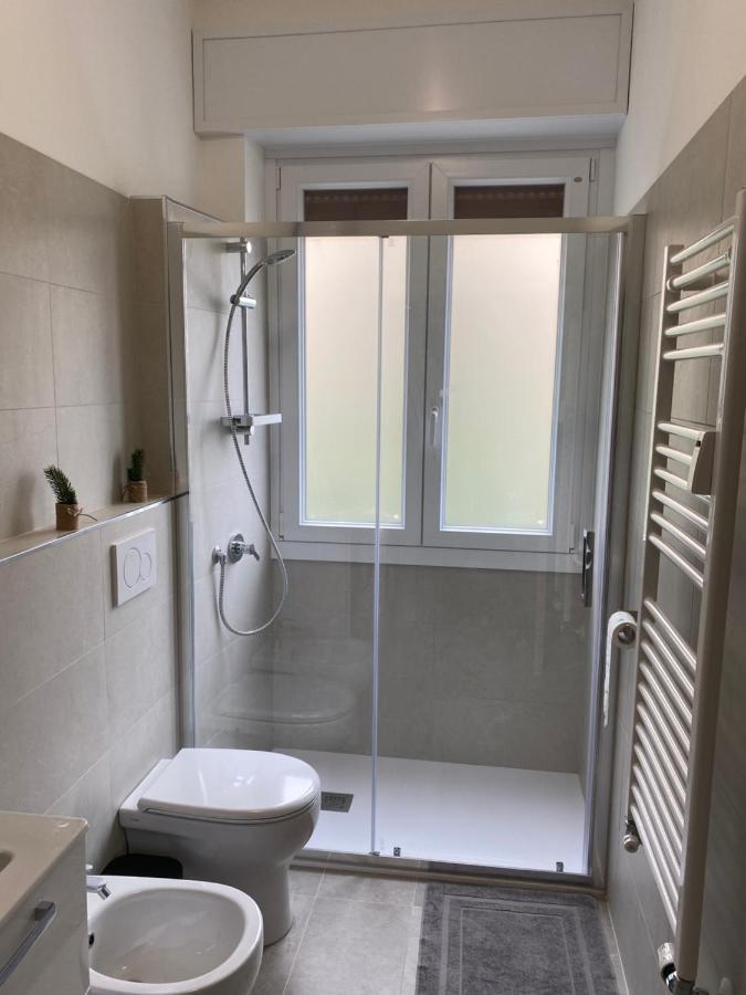 First Home Milan Bagian luar foto