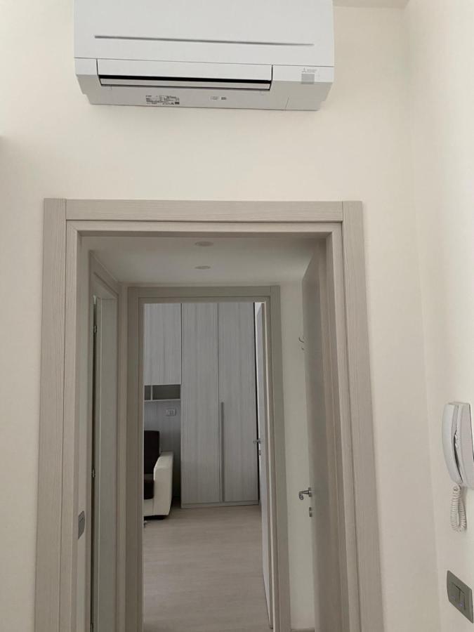 First Home Milan Bagian luar foto